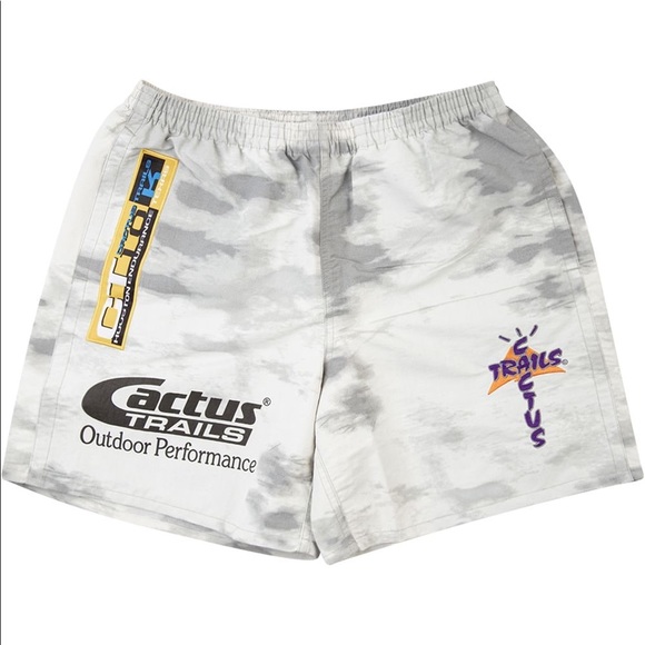 Cactus Jack Shorts | Travis Scott Trails Shorts | Poshmark